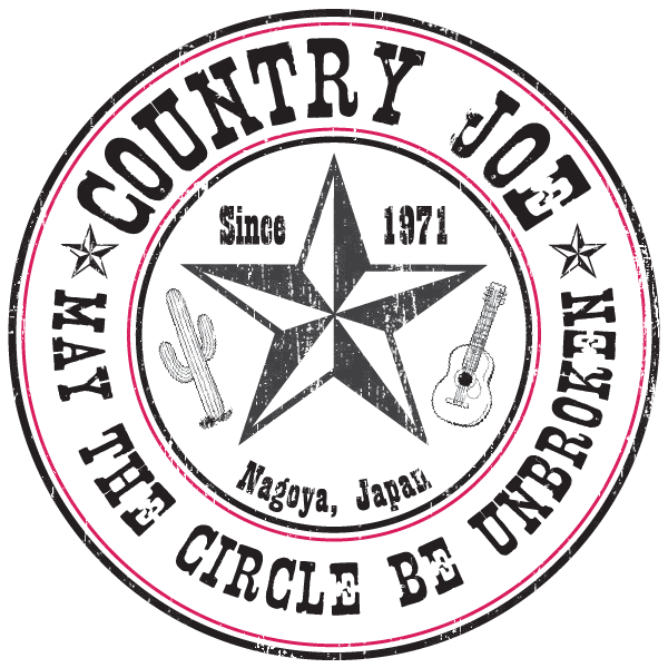 Country Joe